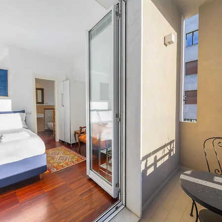Tra Citylife E Corso Vercelli, Apartment Milan