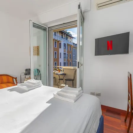 Apartment Tra Citylife E Corso Vercelli,