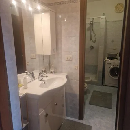 Green Open Space アパート ミラノ