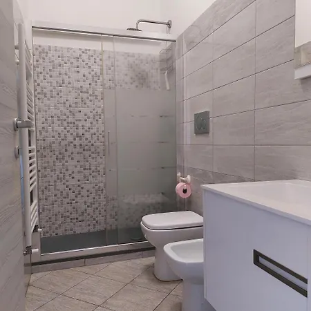 Apartament Tommy's House Mediolan