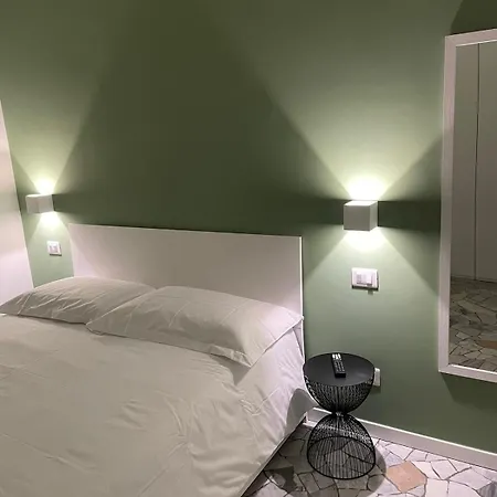 M4 Tolstoj - Duomo Tortona Navigli Area Apartmán