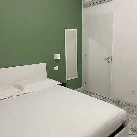 M4 Tolstoj - Duomo Tortona Navigli Area Appartement *