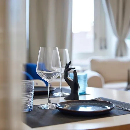 Corso Garibaldi Shopping Center, Art E Shopping Apartment Mailand