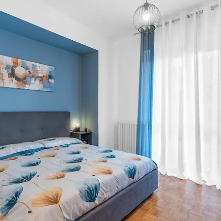 Appartamento Casatella In The