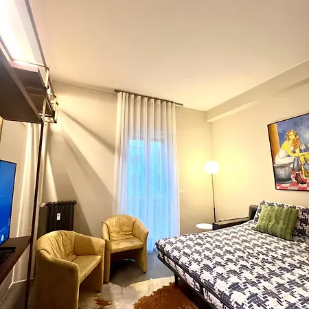 Design District Luxury *