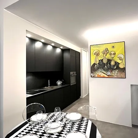 Design District Luxury *