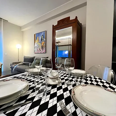 Design District Luxury *