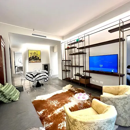 Design District Luxury