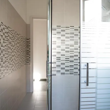 Linate Garden House Mecenate Fabrique Cortina 2026