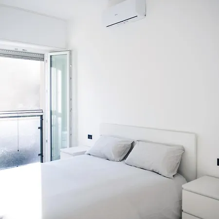 Linate Garden House Mecenate Fabrique Cortina 2026 ミラノ