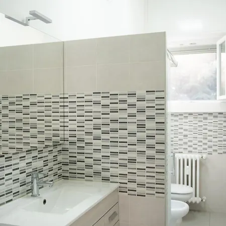 Linate Garden House Mecenate Fabrique Cortina 2026 * ミラノ