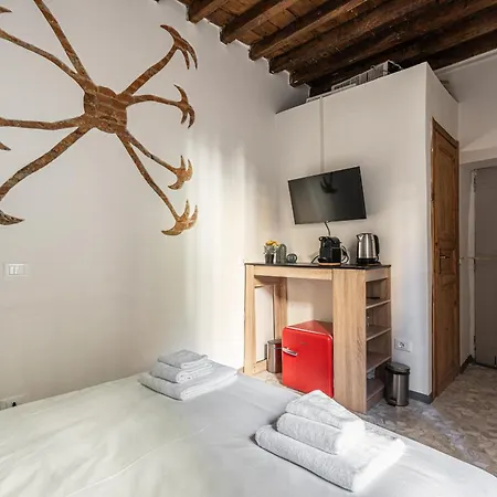 Garibaldi40 * Milán