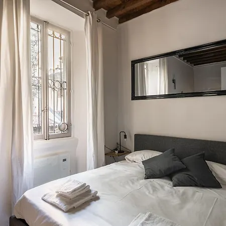 Apartamento Garibaldi40 Milán