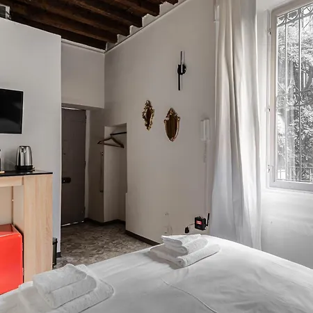 Garibaldi40 Apartamento Milán