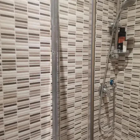 Cenisio 2 Panzió 3*