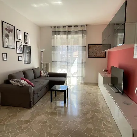 La Petite Maison Milanese - Centro Daire *