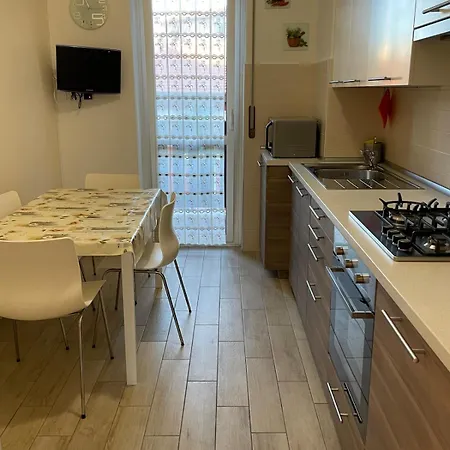 La Petite Maison Milanese - Centro