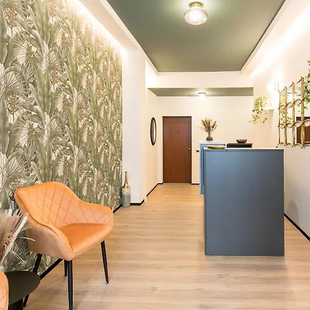 Aiello - Citylife Милан