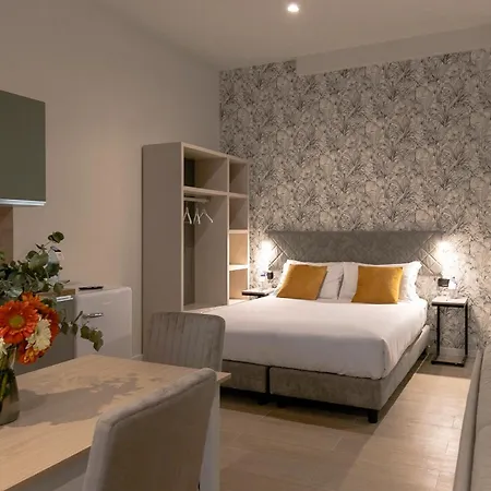 Aiello - Citylife Milánó