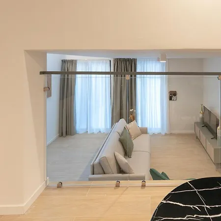 Apartmanhotel Aiello - Citylife