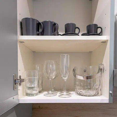 Aiello - Citylife 4* Милан