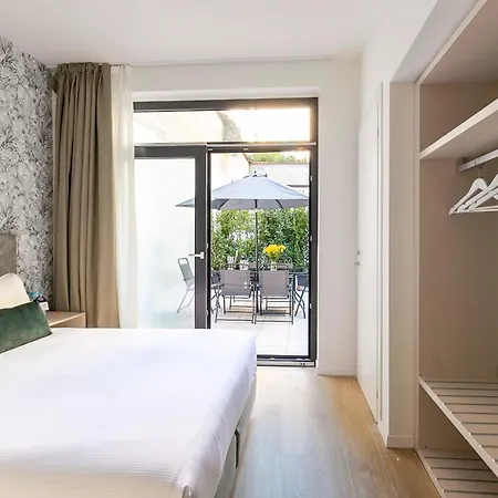 Aparthotel Aiello - Citylife *