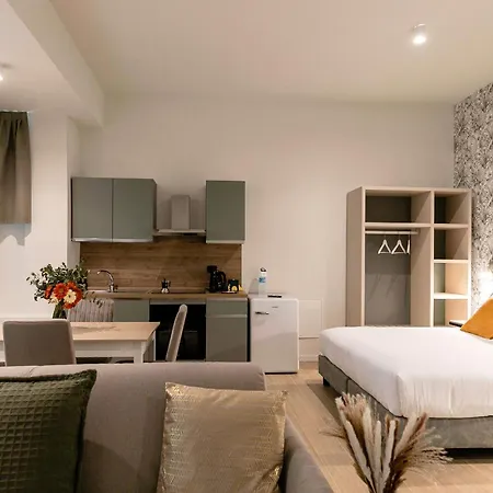 Aiello - Citylife Aparthotel Milan