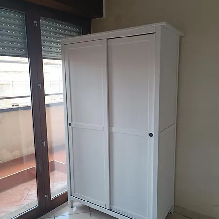 Bed & Breakfast Milanoletto *