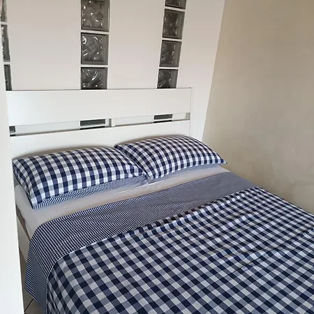Bed & Breakfast Milanoletto *