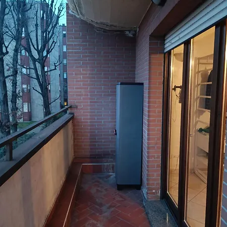 Milanoletto Bed & Breakfast Milan