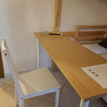 Milanoletto Bed & Breakfast Milan
