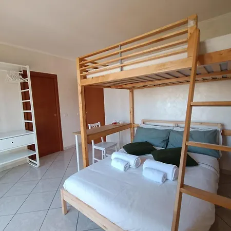 Milanoletto Bed & Breakfast