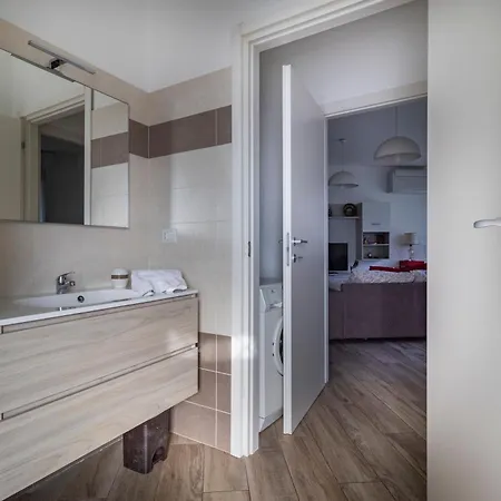 Casa Carozzi * Milano