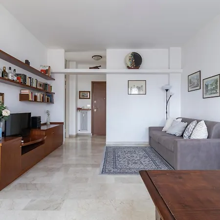 Casa Carozzi Lägenhet Milano