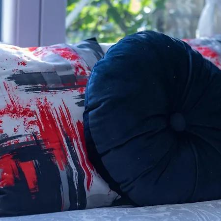 Casa Carozzi Apartament