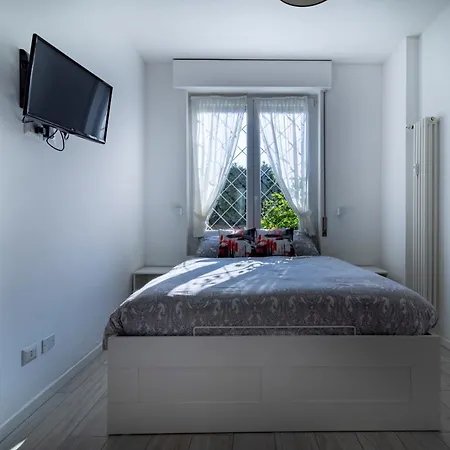 Casa Carozzi * Milano