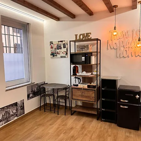 Ca Foscari San Siro * 밀라노