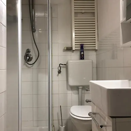 شقة Peppermint House - Carozzi