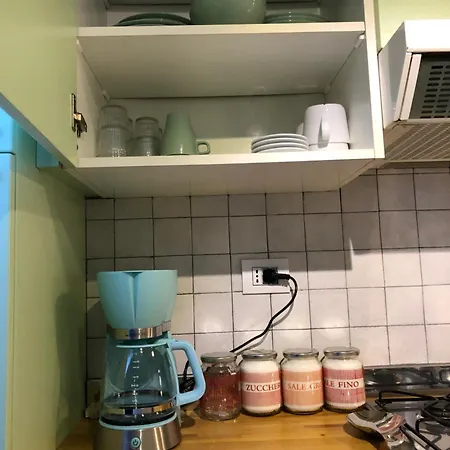 شقة Peppermint House - Carozzi