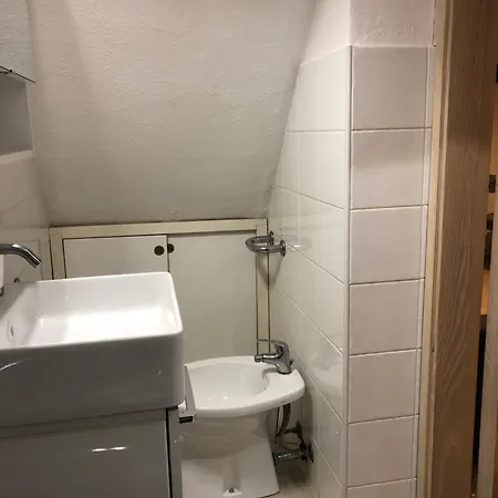 شقة Peppermint House - Carozzi *