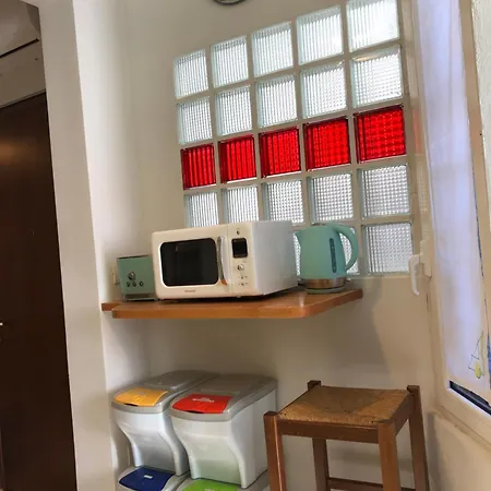 شقة Peppermint House - Carozzi ميلان