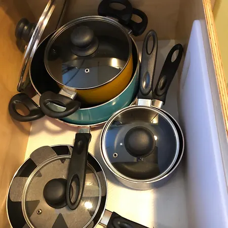 Peppermint House - Carozzi * ميلان