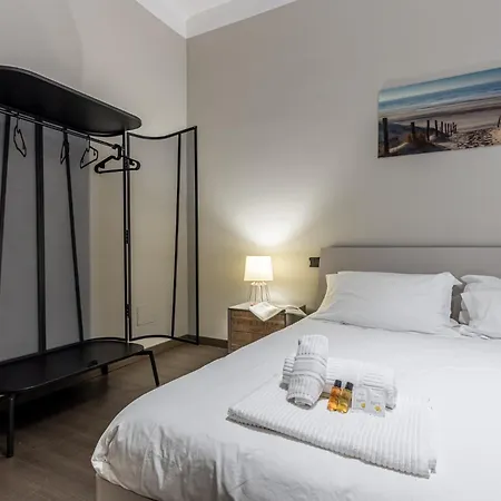 Διαμέρισμα Sant' Ambrogio Flat