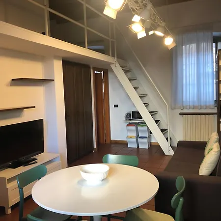 Sage House - Carozzi Apartamento *