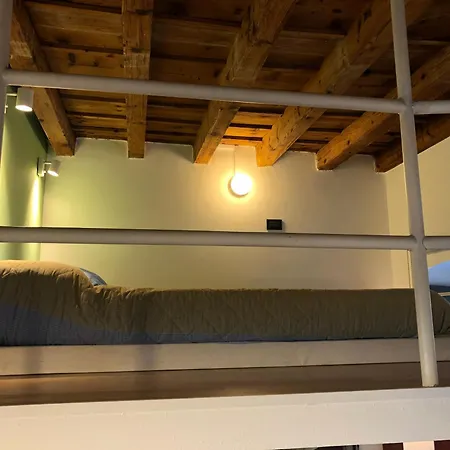 Apartamento Sage House - Carozzi