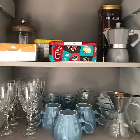 Appartamento Music House - Carozzi *