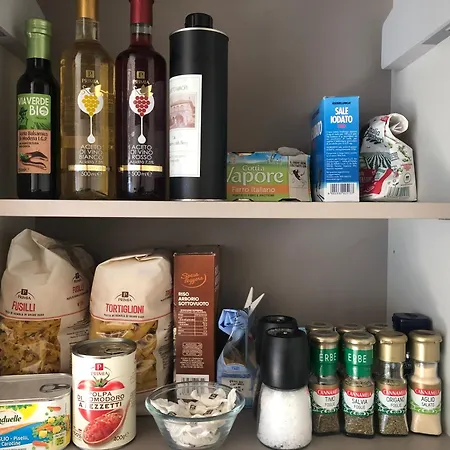 Music House - Carozzi Appartamento Milano