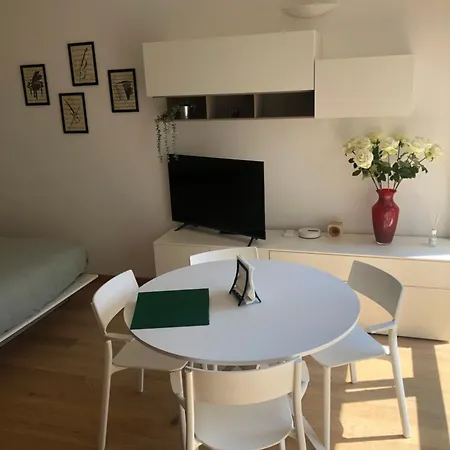 Appartamento Music House - Carozzi *