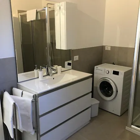 Appartamento Music House - Carozzi Milano