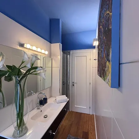 La Casa Di Sole - Corso Buenos Aires - Stazione En-suit